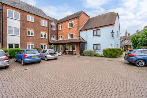 1 bedroom retirement property for sale, Henty Gardens, Chichester