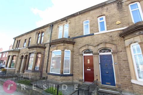 Bury New Road, Heywood OL10