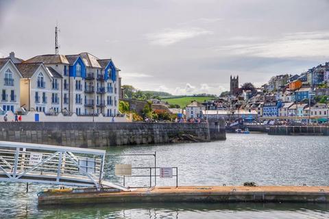2 bedroom apartment for sale, MOORINGS REACH BRIXHAM