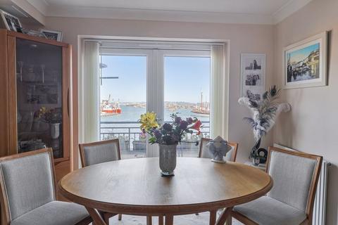 2 bedroom apartment for sale, MOORINGS REACH BRIXHAM