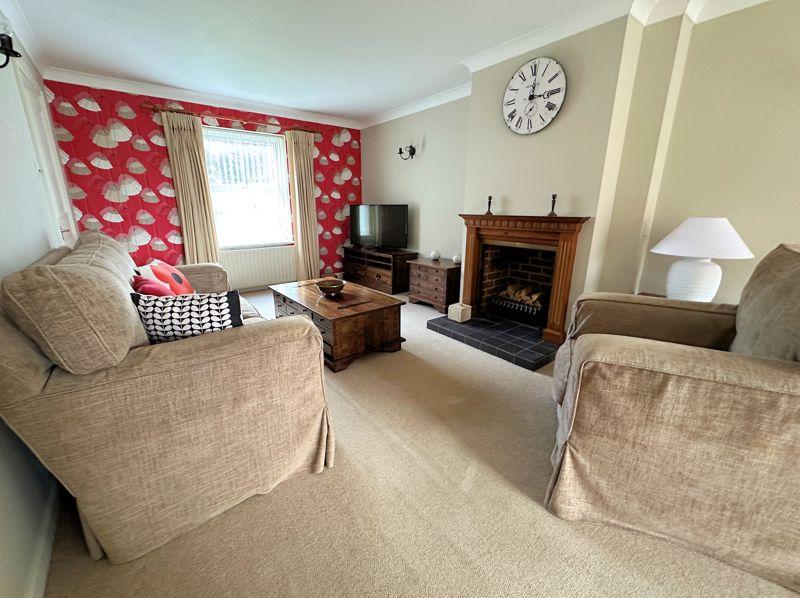 Lounge Area