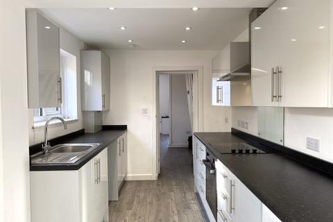 2 bedroom terraced house for sale, 2 Double Bed. Refurbished & Extended. Feering Street, Newport