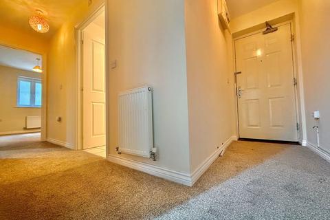 undefined, Monroe Gardens, Plymouth Modern Two bedroom apartment with Balcony