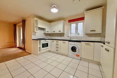 undefined, Monroe Gardens, Plymouth Modern Two bedroom apartment with Balcony