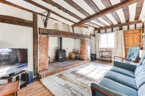 undefined, Castle Street, Saffron Walden CB10