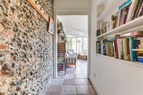 undefined, Castle Street, Saffron Walden CB10