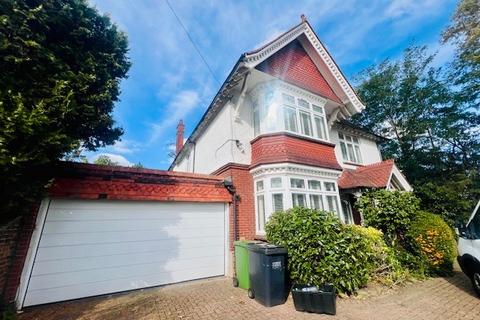 undefined, Cheyne Walk, CR0