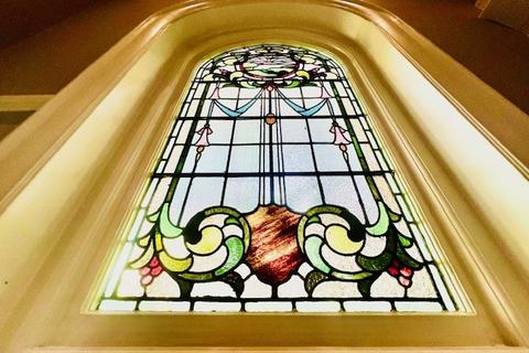 undefined, Cheyne Walk, CR0