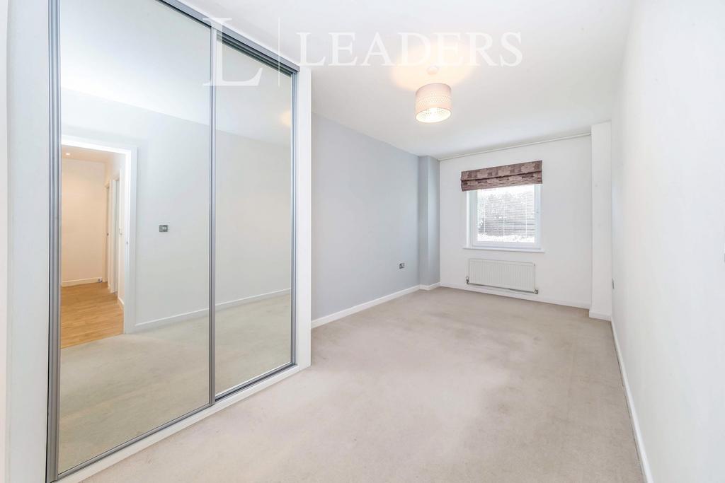 Master bedroom 2