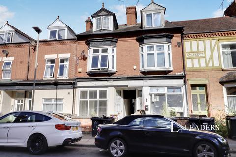 undefined, Cavendish Road, LE2
