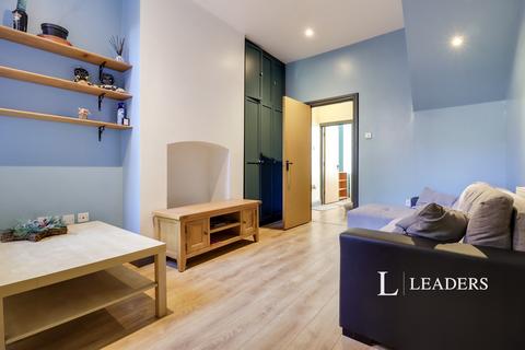 undefined, Cavendish Road, LE2