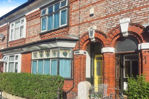 Thurlby Street, M13