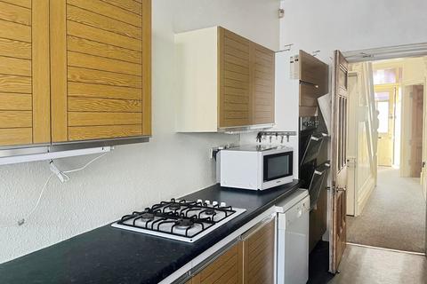 undefined, Thurlby Street, M13