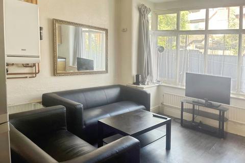 undefined, Thurlby Street, M13