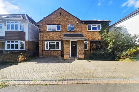 undefined, Chapel Lane, Uxbridge, UB8