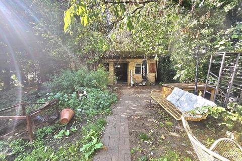 undefined, Chapel Lane, Uxbridge, UB8