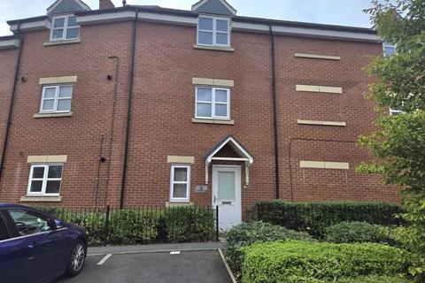 undefined, Blenheim Court, Escelie Way, Selly Oak, Birmingham, B29 6GN