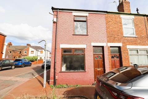 2 bedroom terraced house for sale, Fox Street, Warrington