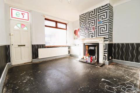 2 bedroom terraced house for sale, Fox Street, Warrington