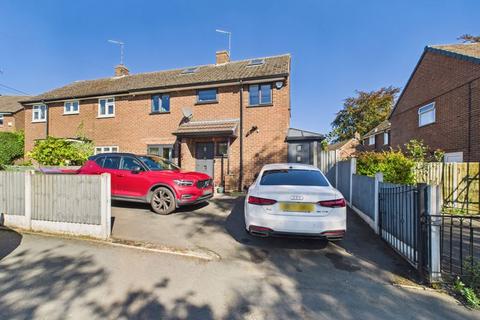 6 Highfield, Lawley Village, Telford, TF4 2PN