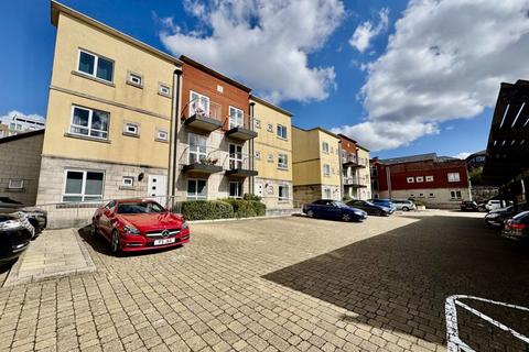 2 bedroom apartment for sale, The Albany, Gloucester Square, Southampton SO14