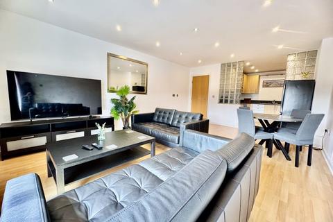 2 bedroom apartment for sale, The Albany, Gloucester Square, Southampton SO14