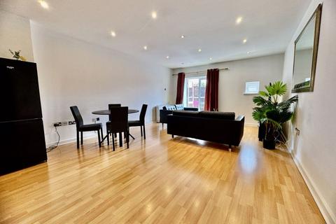 2 bedroom apartment for sale, The Albany, Gloucester Square, Southampton SO14