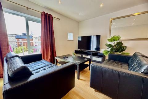 2 bedroom apartment for sale, The Albany, Gloucester Square, Southampton SO14