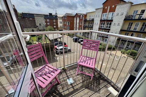 2 bedroom apartment for sale, The Albany, Gloucester Square, Southampton SO14