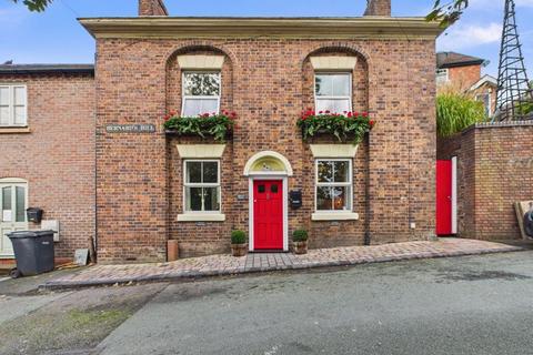 undefined, Bernards Hill, Bridgnorth WV15