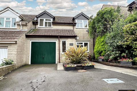 MANOR CLOSE, PORTESHAM, WEYMOUTH, DORSET