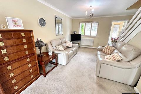 3 bedroom semi-detached house for sale, MANOR CLOSE, PORTESHAM, WEYMOUTH, DORSET
