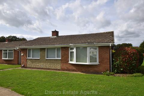 3 bedroom bungalow for sale, Keyhaven Close, Gosport
