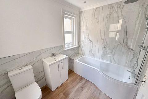 4 bedroom apartment for sale, Maisonette  8 Eldon Place, Bournemouth