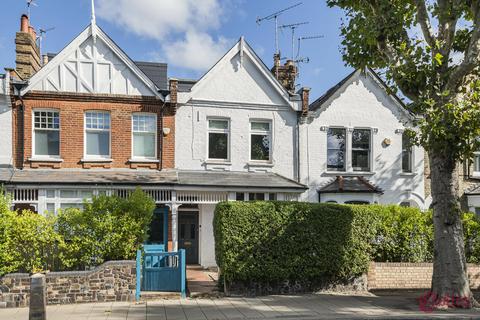 Park Road, N8
