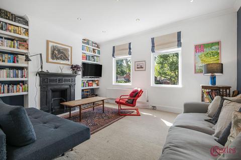 2 bedroom flat for sale, Park Road, N8