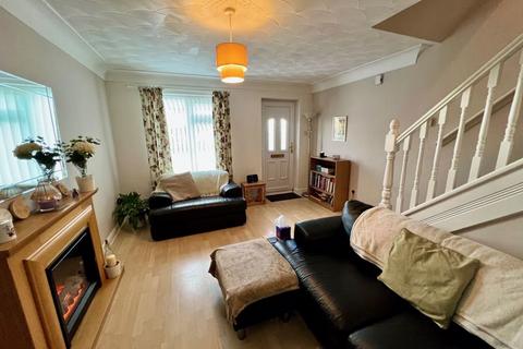 undefined, Jasmine Court, New Broughton, Wrexham