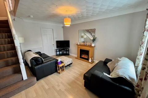 undefined, Jasmine Court, New Broughton, Wrexham
