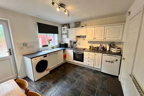 undefined, Jasmine Court, New Broughton, Wrexham