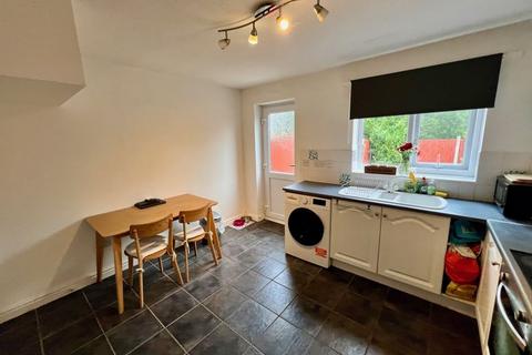 undefined, Jasmine Court, New Broughton, Wrexham