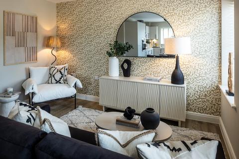 undefined, The Grange, Formby L37