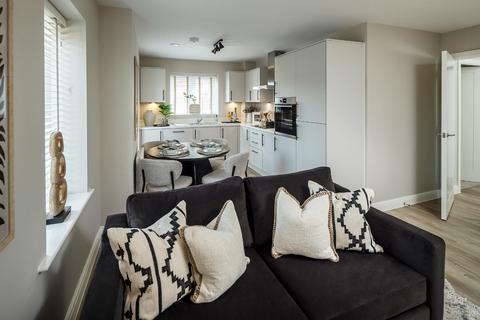 undefined, The Grange, Formby L37