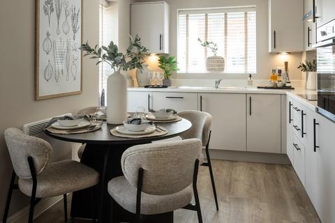 undefined, The Grange, Formby L37