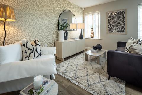 undefined, The Grange, Formby L37