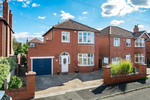 Kingsley Drive, Cheadle Hulme, SK8