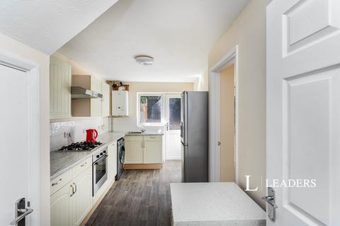 undefined, Hare Close, Buckingham, MK18 7EW