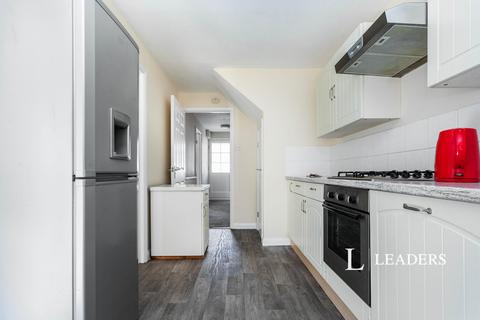 undefined, Hare Close, Buckingham, MK18 7EW