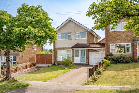 Hillside Road, Spondon, DE21