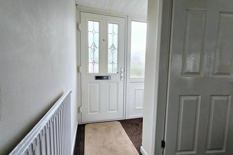 undefined, Hillside Road, Spondon, DE21