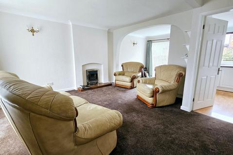 undefined, Hillside Road, Spondon, DE21